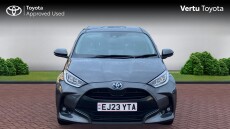 Toyota Yaris 1.5 Hybrid Design 5dr CVT Hybrid Hatchback